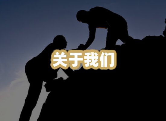 关于我们